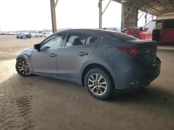 JM1BM1X78G1292930 2016 MAZDA 3 - Image 2