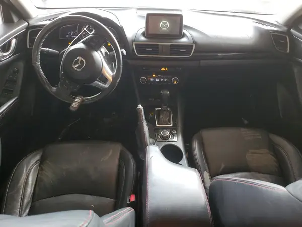 JM1BM1X78G1292930 2016 MAZDA 3 - Image 8