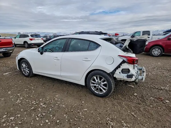 JM1BM1X78G1298422 2016 MAZDA 3 - Image 2