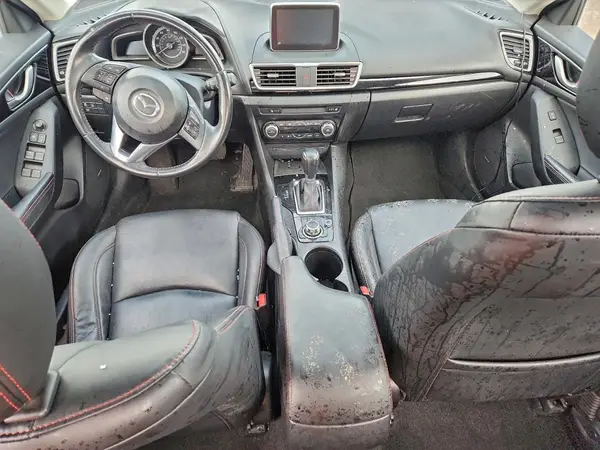 JM1BM1X78G1298422 2016 MAZDA 3 - Image 8