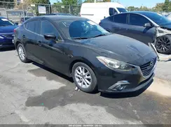 JM1BM1X78G1299568 2016 MAZDA 3