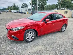 JM1BM1X78G1300282 2016 MAZDA 3
