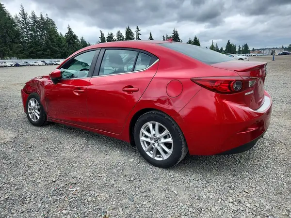 JM1BM1X78G1300282 2016 MAZDA 3 - Image 2