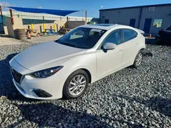 JM1BM1X78G1305000 2016 MAZDA 3