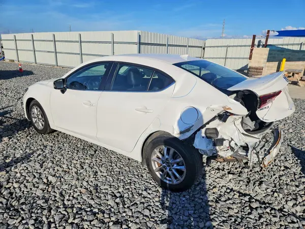 JM1BM1X78G1305000 2016 MAZDA 3 - Image 2