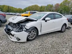JM1BM1X78G1308334 2016 MAZDA 3