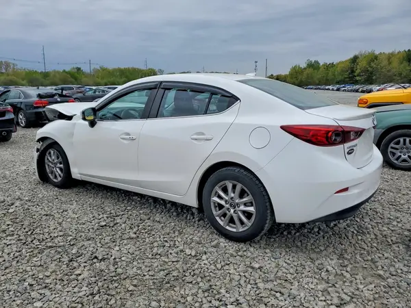 JM1BM1X78G1308334 2016 MAZDA 3 - Image 2