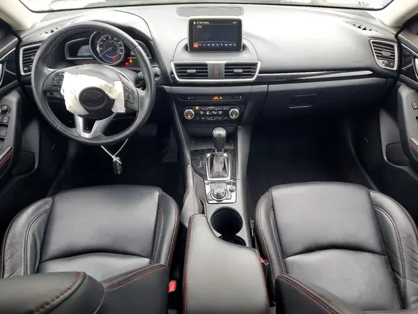 JM1BM1X78G1308334 2016 MAZDA 3 - Image 8