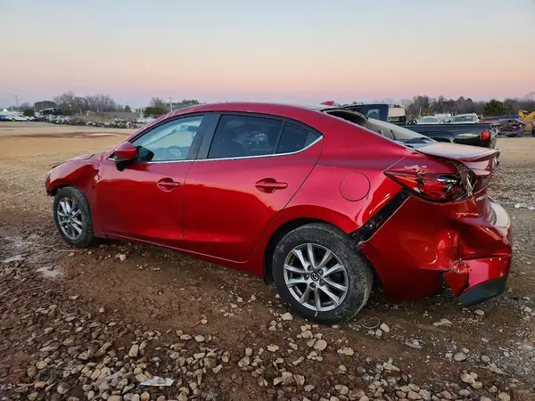 JM1BM1X78G1309709 2016 MAZDA 3 - Image 2