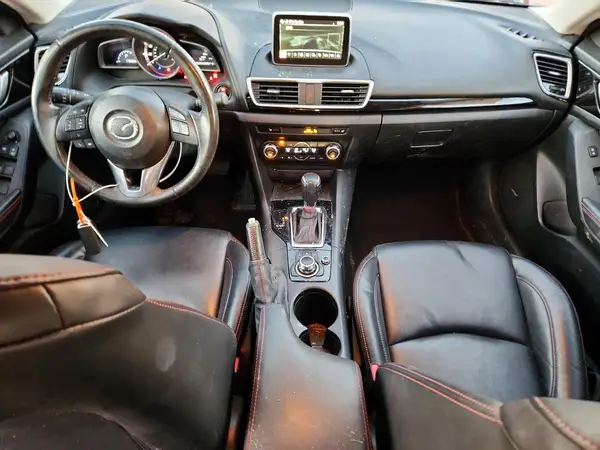 JM1BM1X78G1309709 2016 MAZDA 3 - Image 8