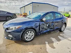 JM1BM1X78G1314828 2016 MAZDA 3