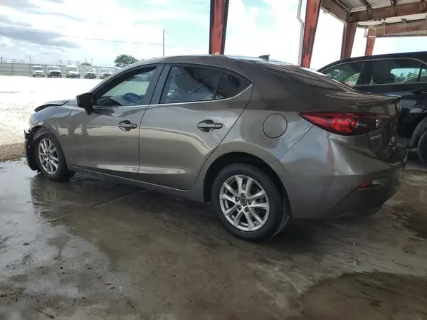 JM1BM1X78G1316126 2016 MAZDA 3 - Image 2