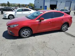 JM1BM1X78G1319902 2016 MAZDA 3