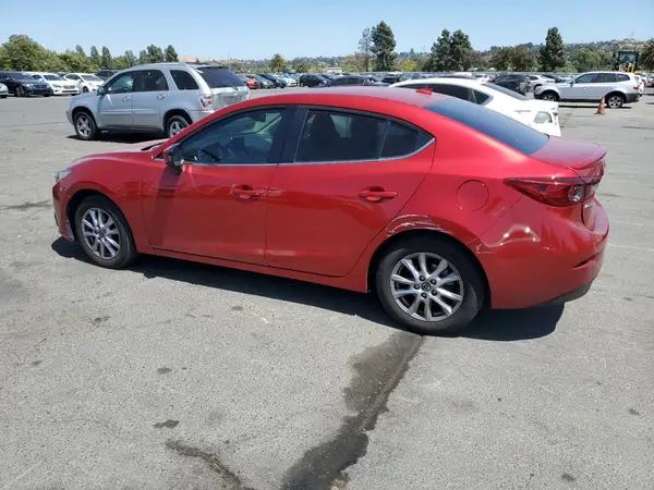 JM1BM1X78G1319902 2016 MAZDA 3 - Image 2
