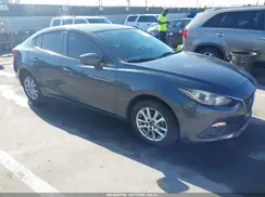 JM1BM1X79G1278079 2016 MAZDA 3