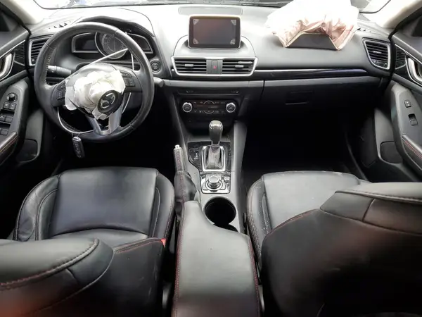 JM1BM1X79G1313252 2016 MAZDA 3 - Image 8