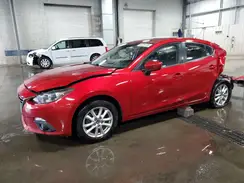 JM1BM1X79G1317611 2016 MAZDA 3