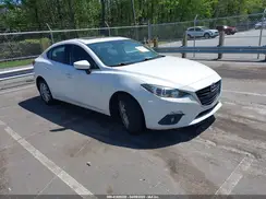 JM1BM1X79G1319469 2016 MAZDA 3