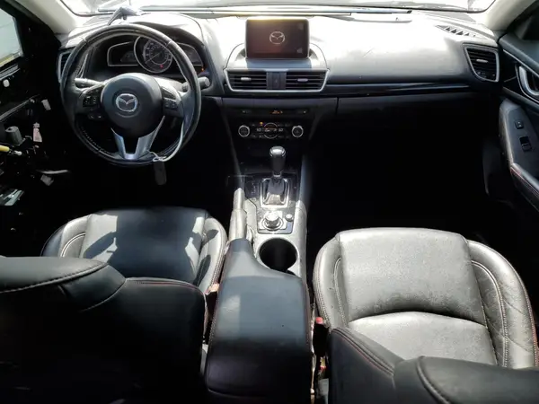 JM1BM1X79G1319813 2016 MAZDA 3 - Image 8