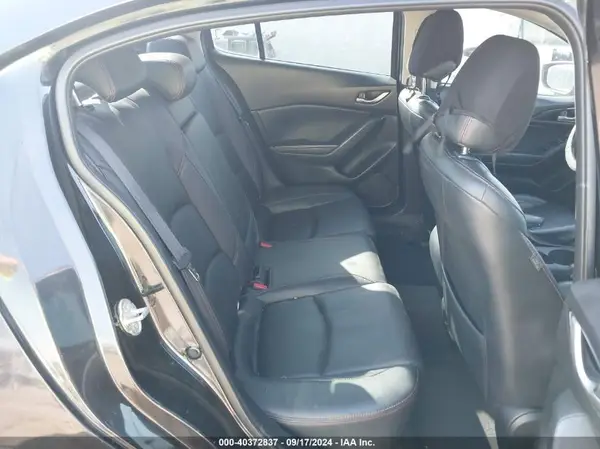 JM1BM1X79G1321688 2016 MAZDA 3 - Image 8