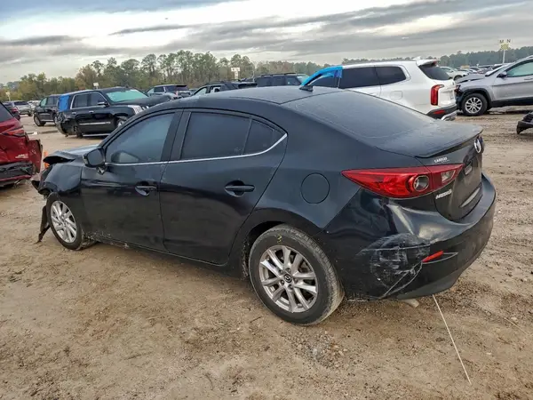 JM1BM1X79G1324218 2016 MAZDA 3 - Image 2