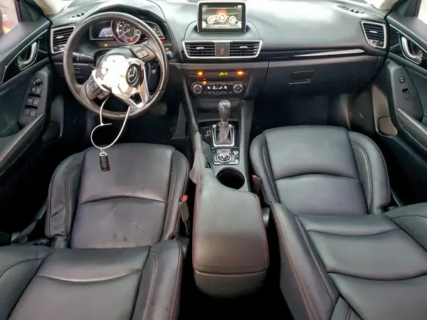 JM1BM1X79G1324218 2016 MAZDA 3 - Image 8