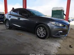 JM1BM1X79G1338880 2016 MAZDA 3