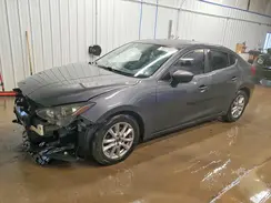 JM1BM1X79G1350267 2016 MAZDA 3