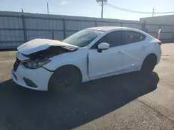 JM1BM1X7XG1294307 2016 MAZDA 3