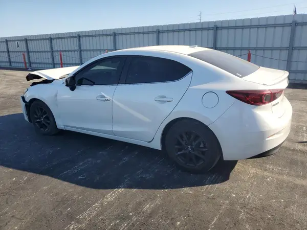 JM1BM1X7XG1294307 2016 MAZDA 3 - Image 2