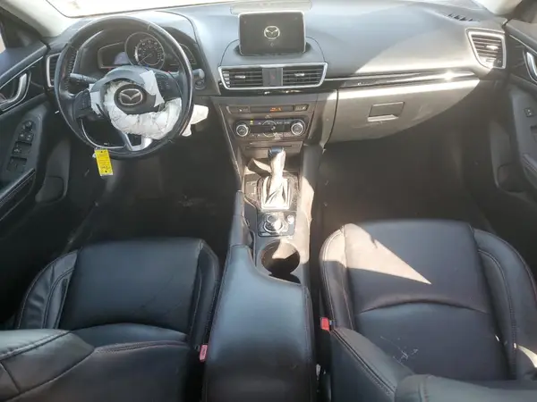JM1BM1X7XG1294307 2016 MAZDA 3 - Image 8
