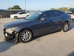 JM1BM1X7XG1300235 2016 MAZDA 3