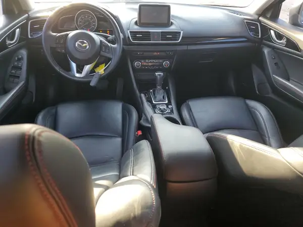 JM1BM1X7XG1300235 2016 MAZDA 3 - Image 8