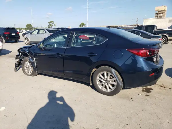 JM1BM1X7XG1312496 2016 MAZDA 3 - Image 2