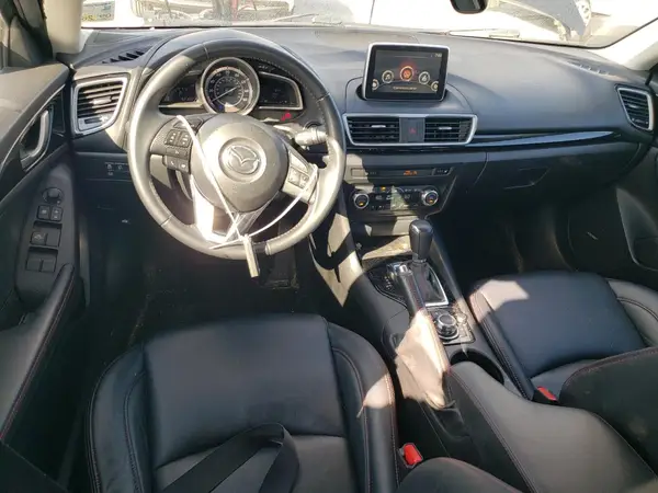 JM1BM1X7XG1312496 2016 MAZDA 3 - Image 8