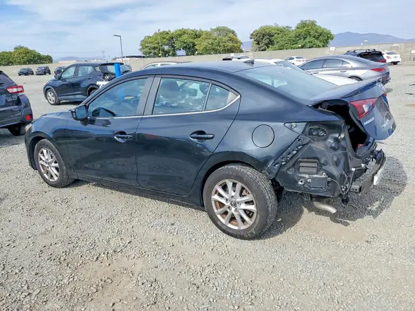 JM1BM1X7XG1317388 2016 MAZDA 3 - Image 2