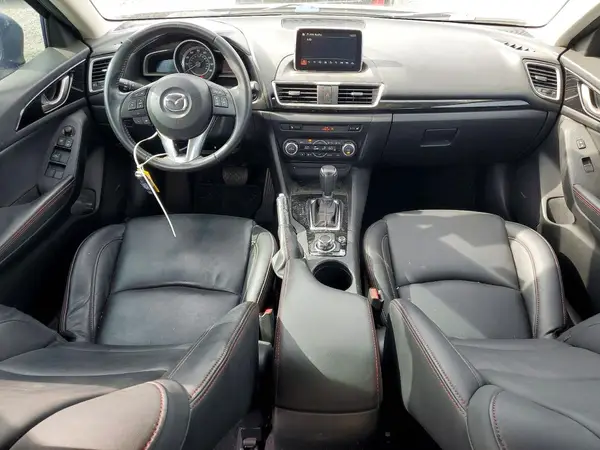 JM1BM1X7XG1317388 2016 MAZDA 3 - Image 8