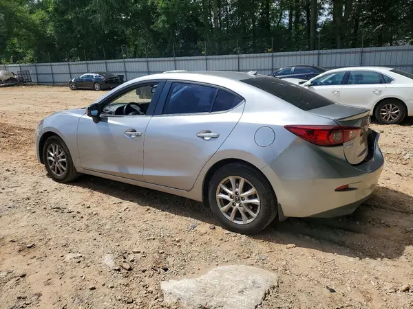 JM1BM1X7XG1327581 2016 MAZDA 3 - Image 2