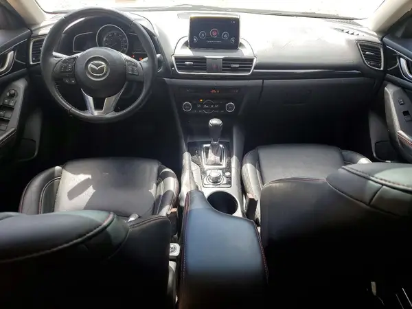 JM1BM1X7XG1327581 2016 MAZDA 3 - Image 8