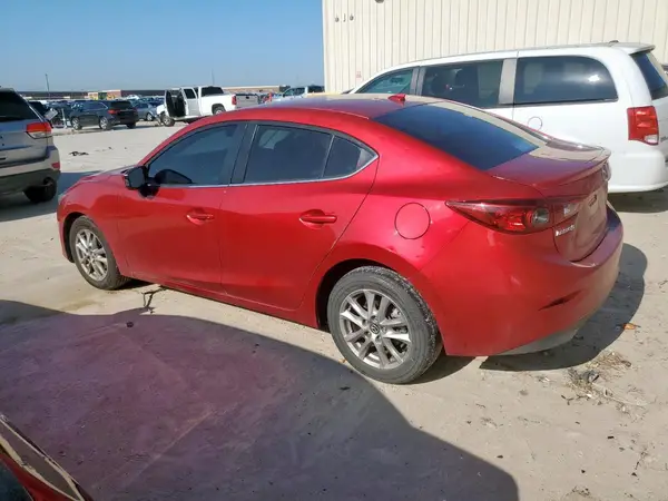 JM1BM1X7XG1343862 2016 MAZDA 3 - Image 2