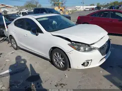 JM1BM1X7XG1344509 2016 MAZDA 3