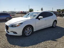 JM1BN1K70H1120297 2017 MAZDA 3