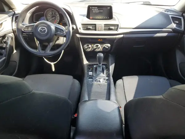 JM1BN1K70H1120297 2017 MAZDA 3 - Image 8