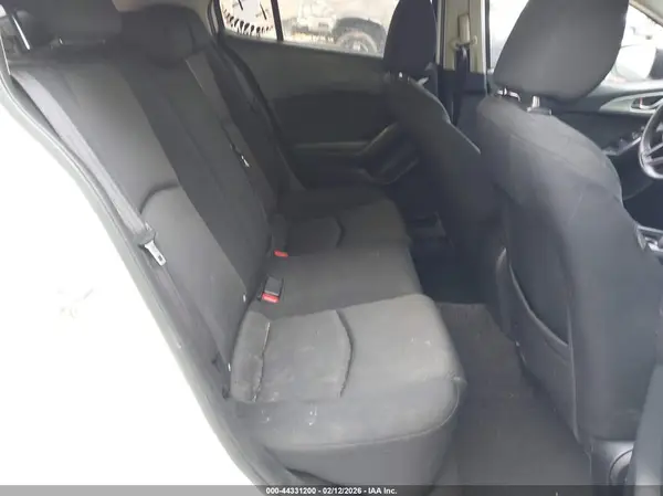 JM1BN1K70H1122213 2017 MAZDA 3 - Image 8