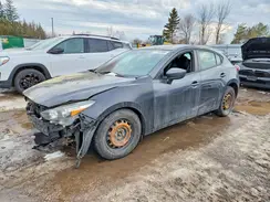JM1BN1K70H1123524 2017 MAZDA 3
