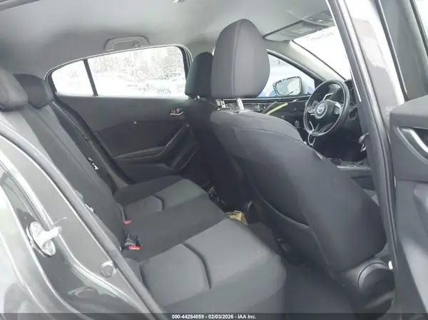 JM1BN1K70H1143689 2017 MAZDA 3 - Image 8