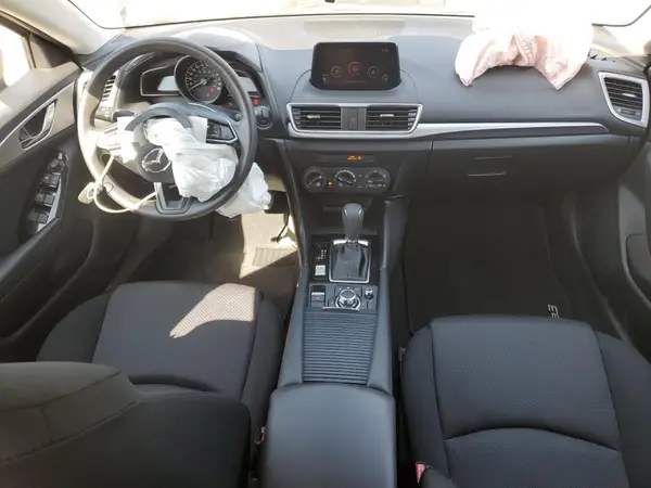JM1BN1K70J1172423 2018 MAZDA 3 - Image 8