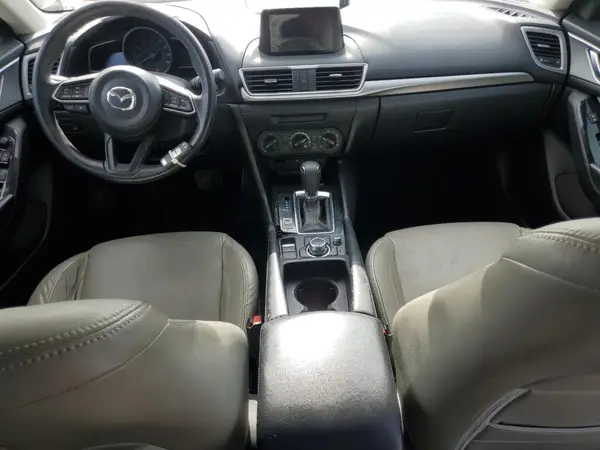 JM1BN1K71H1103010 2017 MAZDA 3 - Image 8