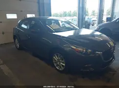 JM1BN1K71H1121524 2017 MAZDA 3