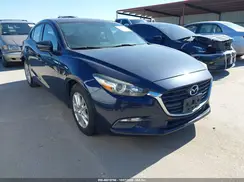 JM1BN1K71H1141885 2017 MAZDA 3